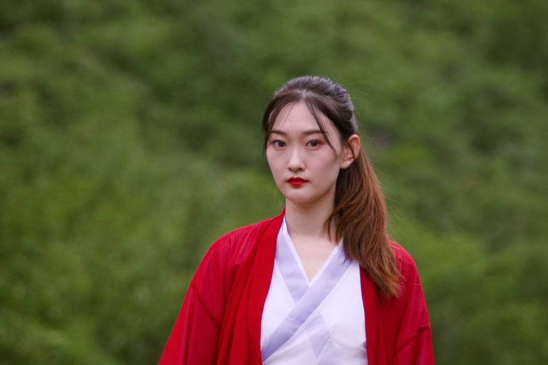 Chen Style Taijiquan